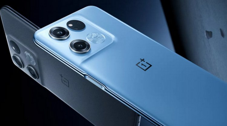 OnePlus 10R Lite India launch is expected to happen soon, and it could be a rebranded OnePlus Ace Racing Edition.