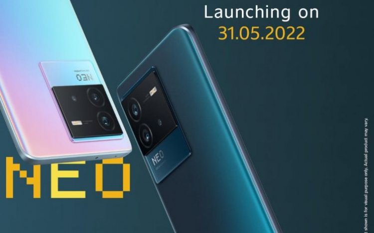 IQoo Neo 6 Price in India Starts at Rs 25,999 with Launch Offers: Details are available here.