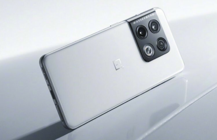The OnePlus 10T 5G could be this year's flagship smartphone.