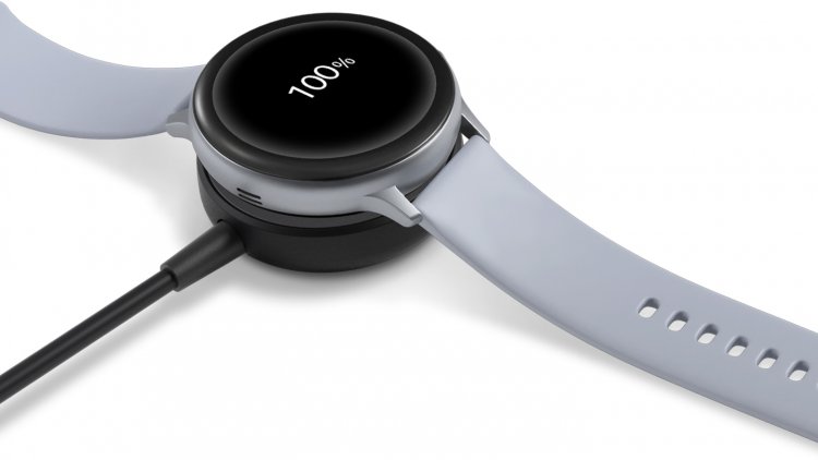 Samsung Galaxy Watch 5 Wireless Charger has been spotted on the FCC, revealing the charging speed.