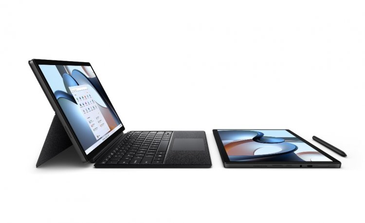 Xiaomi Book S 12.4-Inch 2-in-1 Laptop Launched: Price, Specifications