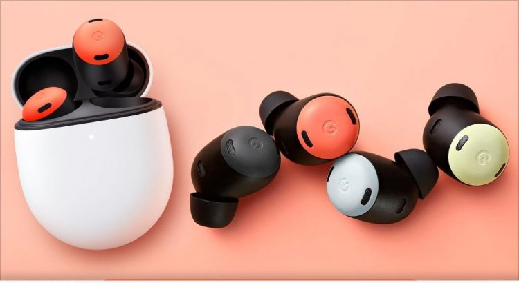 Google Pixel Buds Pro True Wireless Earbuds Launched in India: Price, Features and Specifications