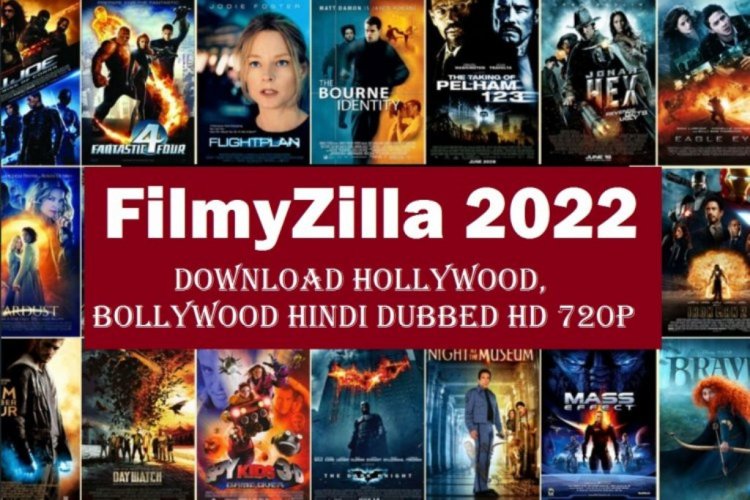 FilmyZilla Xyz 2023 | FilmyZilla lol Bollywood Movies Download 720p 1080p 480p