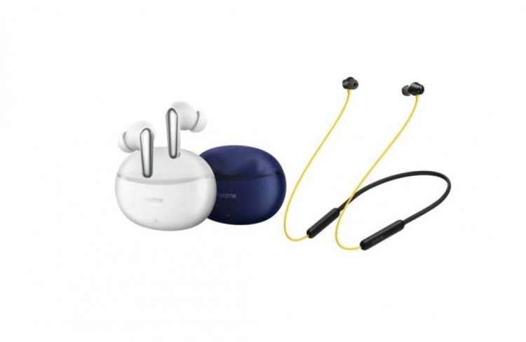 Realme Buds Wireless 2S, Realme Buds Air 3 Neo TWS Bluetooth Neckband Launched in India: Price in India, and Specifications