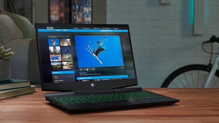 Best Gaming Laptop Under 50000 in 2023