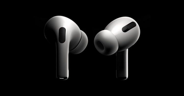 Apple May Release New AirPods Pro 2 on September 7th.