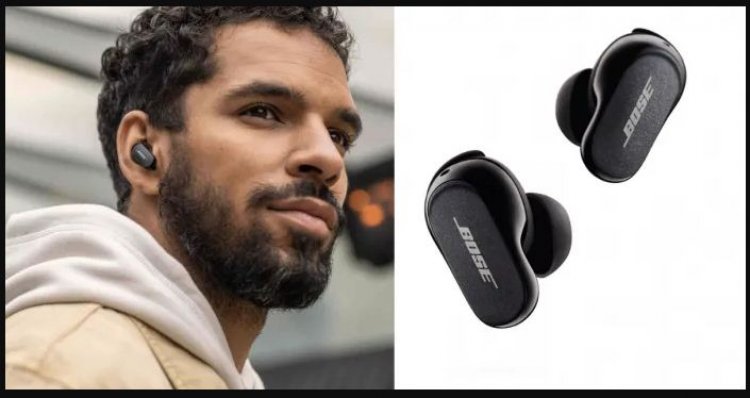 Bose QuietComfort Earbuds II Announced: Price, Specifications