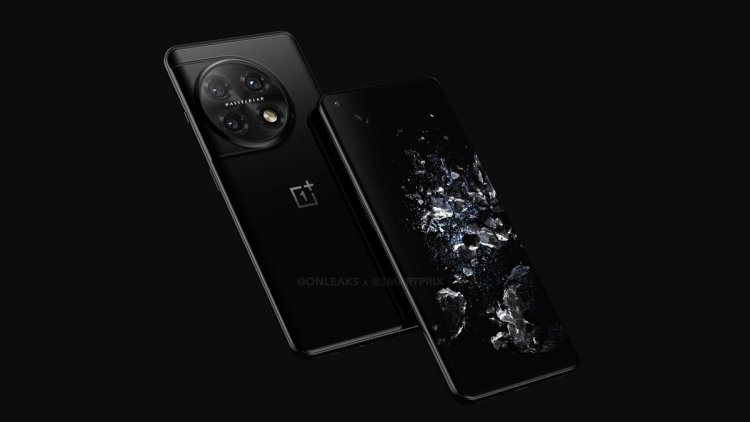 OnePlus 11 Pro is Expected to Be Launched Early Next Year