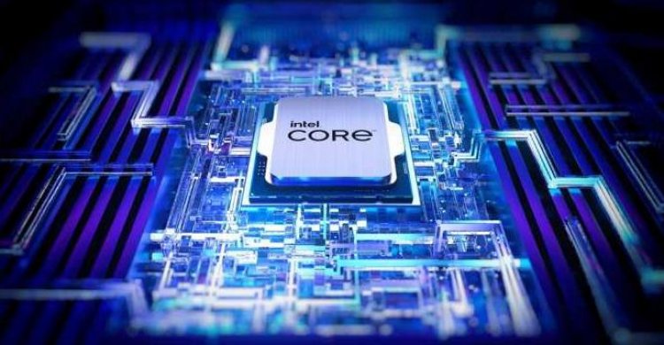Intel Introduces the 13th Generation Core Family of Six New Desktop Processors, Led by the Core i9-13900K