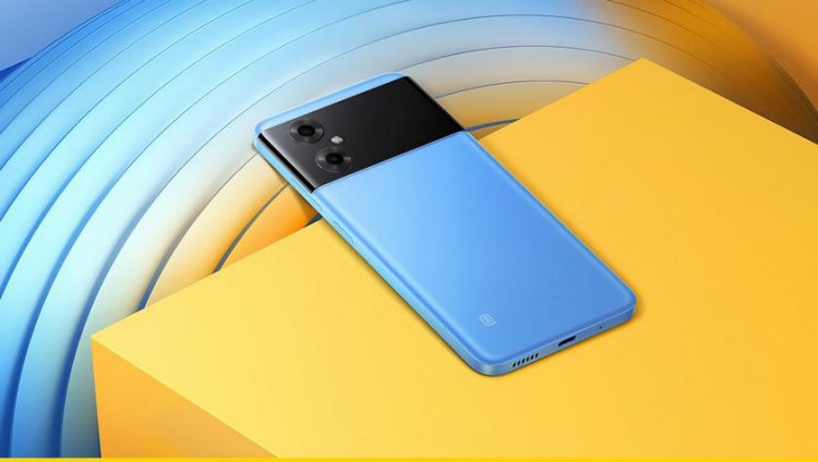 Redmi Note 11R Launched: Price, Specifications, and Other Details