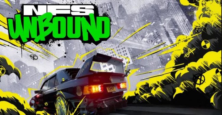 Release date and gameplay trailer for Need for Speed Unbound have been announced.