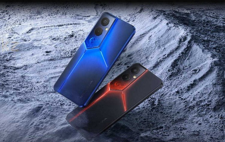 Tecno Pova 4 Pro Launched: Price, Specifications, and Other Details