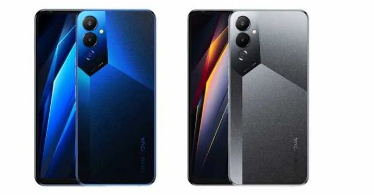 Tecno Pova 4 Launched: Price, Specifications, and Other Details