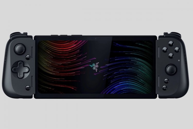 Razer Edge 5G, The World's First 5G Handheld Console, Has Been Launched: Price and Specifications