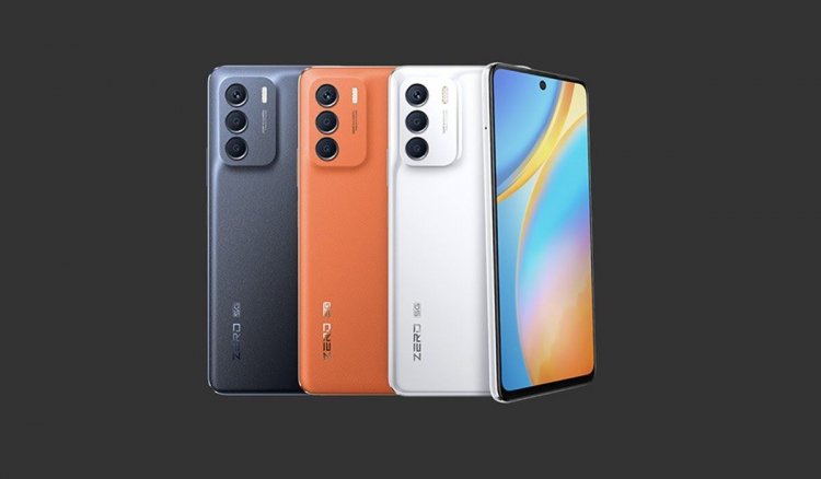 Infinix ZERO 5G 2023 Launched: Price, Specifications, and Other Details