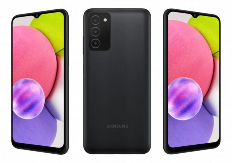 Samsung Galaxy A14 5G US Version Spotted on Geekbench Ahead of Launch