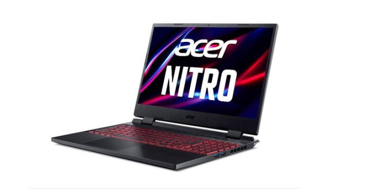 Acer Nitro 5 (2023) Launched in India: Price, Specifications