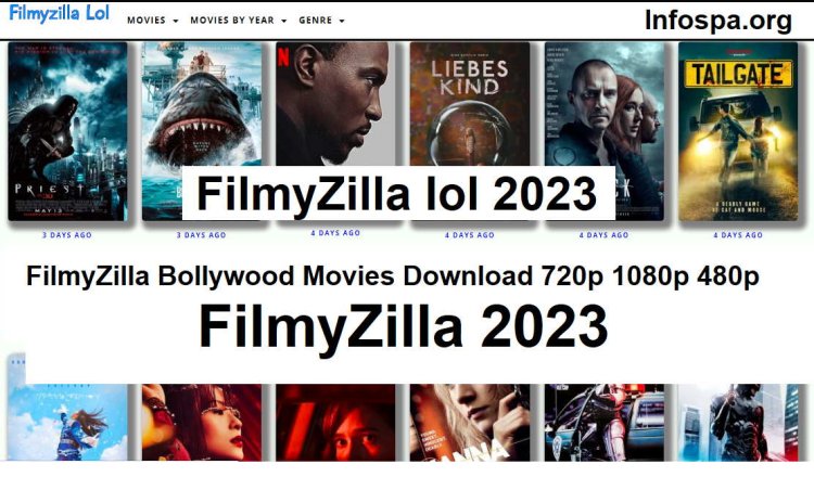 FilmyZilla lol 2023 | FilmyZilla Bollywood Movies Download 720p 1080p 480p